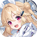 Echocalypse绯红的神约台服 