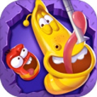 爆笑虫子大冒险 