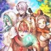 双翼世界的精灵勇者 